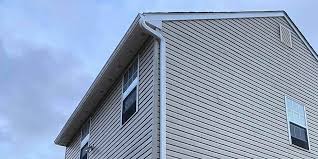 Best Custom Trim and Detailing for Siding  in Spotswood, NJ